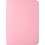 iPadspullekes.nl iPad 2022 (10th) 10.9-Inch 360 Graden Hoes Licht Roze