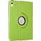 iPadspullekes.nl iPad 2022 (10th) 10.9-Inch 360 Graden Hoes Groen