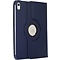 iPadspullekes.nl iPad 2022 (10th) 10.9-Inch 360 Graden Hoes Blauw