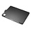 iPadspullekes.nl iPad Air 10.9 inch 2020/2022 Toetsenbord Case Zwart 360 graden draaibaar met Touchpad  Muis