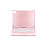 iPadspullekes.nl iPad Pro 11 inch 2020/2021/2022 Toetsenbord Case Rosé Goud 360 graden draaibaar met Touchpad  Muis