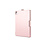 iPadspullekes.nl iPad Pro 11 inch 2020/2021/2022 Toetsenbord Case Rosé Goud 360 graden draaibaar met Touchpad  Muis