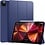 iPadspullekes.nl iPad Air 2022/2020 10.9-inch / Pro 11-inch (2020/2021/2022) Smart Cover Blauw