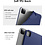 iPadspullekes.nl iPad Air 2022/2020 10.9-inch / Pro 11-inch (2020/2021/2022) Smart Cover Blauw