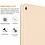 iPadspullekes.nl iPad Pro 12.9-inch (2020/2021/2022) Smart Cover Goud