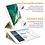 iPadspullekes.nl iPad Pro 12.9-inch (2020/2021/2022) Smart Cover Goud