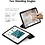 iPadspullekes.nl iPad Pro 12.9-inch (2020/2021/2022) Smart Cover Zwart
