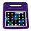 iPadspullekes.nl iPad Air Kids Cover paars