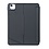 iPadspullekes.nl iPad Air 13 inch (2024) Toetsenbord Smart Folio Zwart