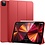 iPadspullekes.nl iPad Pro 13 -inch (2024) Smart Cover Rood