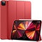 iPadspullekes.nl iPad Pro 13-inch (2024) Smart Cover Rood