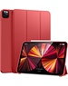 iPadspullekes.nl iPad Pro 13-inch (2024) Smart Cover Rood