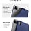 iPadspullekes.nl iPad Pro 13-inch (2024) Smart Cover Blauw