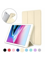 iPadspullekes.nl iPad Pro 13-inch (2024) Smart Cover Goud