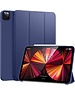 iPadspullekes.nl iPad Air 13-inch (2024) Smart Cover Blauw