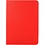 iPadspullekes.nl iPad Pro 11-inch (2024) 360 Graden Hoes Rood