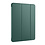 iPadspullekes.nl iPad Pro 13-inch (2024) Smart Cover Groen