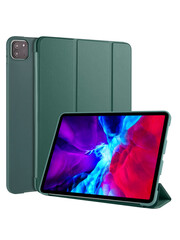 iPadspullekes.nl iPad Pro 12.9-inch (2020/2021/2022) Smart Cover Groen