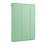 iPadspullekes.nl iPad Pro 11-inch (2024) Smart Cover Licht Groen