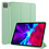 iPadspullekes.nl iPad Pro 12.9-inch (2020/2021/2022) Smart Cover Licht Groen