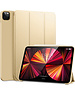 iPadspullekes.nl iPad Pro 12.9-inch (2020/2021/2022) Smart Cover Goud