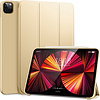 iPadspullekes.nl iPad Air 10.9-inch 2022/2020  - Pro 11-inch 2022/2021/2020 Smart Cover Goud