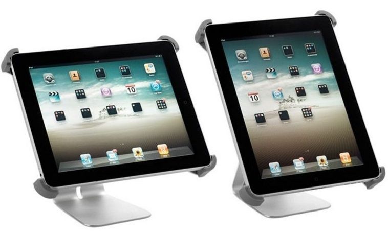 Afgekeurd Nauwkeurigheid Succesvol iPad Air 1 en Air 2 standaard - Gratis Verzending naar NL & BE -  iPadspullekes