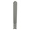 iPadspullekes.nl iPad standaard 7-10 inch Aluminium