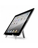 iPadspullekes.nl iPad standaard 7-10 inch Aluminium