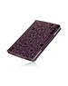 iPadspullekes.nl iPad Mini stand case Trendy leer paars