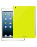 i-Blason Smart Cover Compatible TPU Back Cover for iPad Air geel