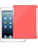 i-Blason Smart Cover Compatible TPU Back Cover for iPad Air rood