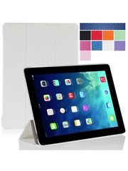 i-Blason i-Folio Leather Smart Case for iPad Air wit