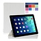 i-Blason i-Folio Leather Smart Case for iPad Air wit