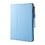 i-Blason Leather Slim Book Case for iPad Air blauw