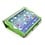 i-Blason Leather Slim Book Case for iPad Air groen