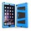 i-Blason iPad Air 2 hoes extra beschermd Blauw ArmorBox 2