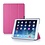 i-Blason iPad Air 2 Leather iFolio Smart Case magenta