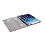 i-Blason iPad Air 2 Leather Slim Book Case zebra print