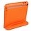 iPadspullekes.nl iPad Pro 12,9 (2015/2017) Kids Cover oranje