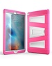 i-Blason iPad Pro 12,9 hoes extra beschermd roze ArmorBox 2