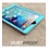 Supcase Unicorn Beetle Protective Case voor iPad Mini 4 blauw