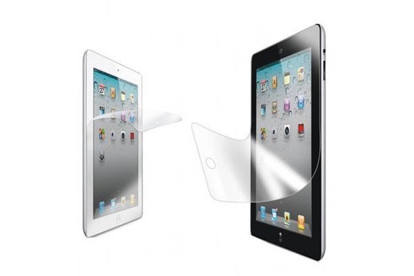 iPadspullekes.nl iPad Air screenprotector