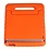 iPadspullekes.nl iPad Pro 9.7 Kids Cover oranje