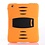 iPadspullekes.nl iPad Pro 9.7 Protector hoes oranje
