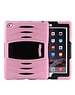 iPadspullekes.nl iPad Pro 9.7 Protector hoes licht roze