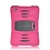 iPadspullekes.nl iPad Pro 9.7 Protector hoes roze