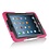 iPadspullekes.nl iPad Pro 9.7 Protector hoes roze