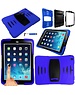 iPadspullekes.nl iPad Pro 9.7 Protector hoes donker blauw