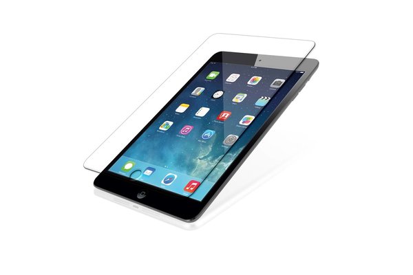 iPadspullekes.nl Screenprotector iPad 2,3,4 (Glas)
